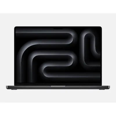 Apple MacBook Pro Z1FT000SF 16 M4 PRO 14C/20C 24GB 512GB Space Black
