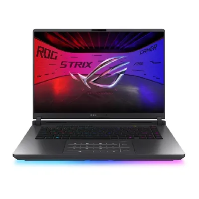 Asus ROG Strix G16 G615JMR-RV063 - 90NR0LB1-M002F0, 16, i7, 32GB RAM, 1TB SSD, RTX 5060 gaming