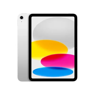 Apple iPad 11-inch Wi-Fi 128GB  Silver