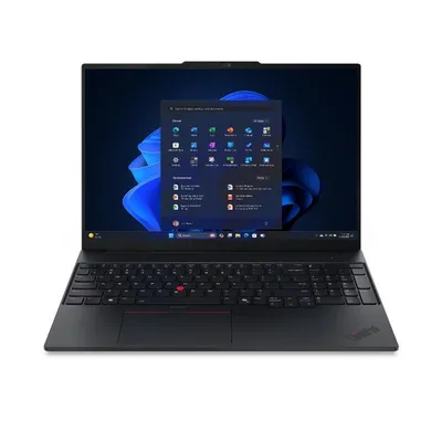 Lenovo ThinkPad E16 Gen 3 - 21TF0035SC, 16, Core 5, 16GB RAM, 512GB SSD, Win 11 Pro
