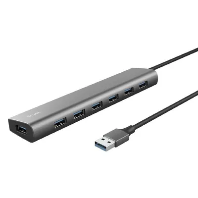 Trust Halyx 7 Port USB