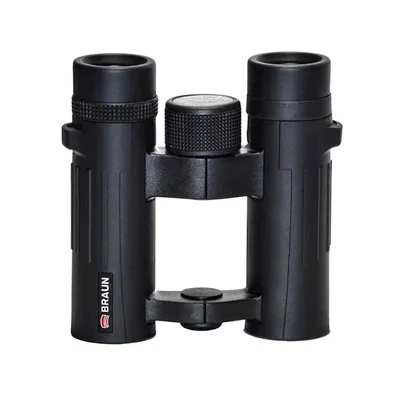 Braun dvogled 10x26