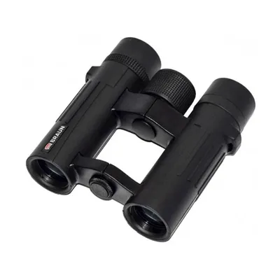Braun dvogled 8x26