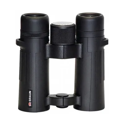 Braun dvogled 8x34
