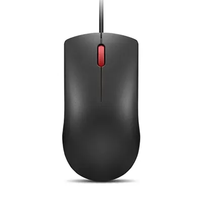 Lenovo miš 120 USB crni