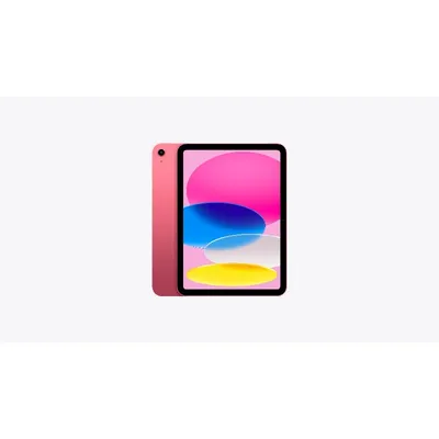 Apple iPad 11-inch Wi-Fi 128GB Rozi