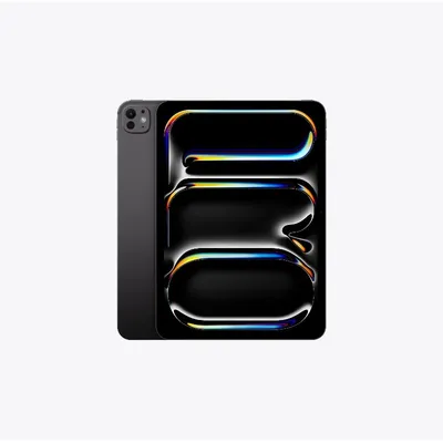 Apple iPad Pro 11-inch M5 Wi-Fi 512GB Space Black