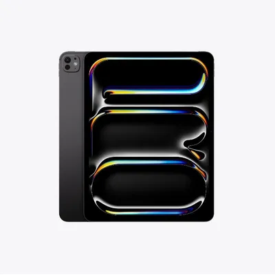 Apple iPad Pro 13-inch M5 Wi-Fi 256GB Space Black