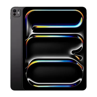 Apple iPad Pro 13-inch M5 Wi-Fi 512GB Space Black