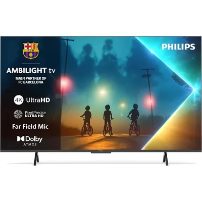 Philips TV 65PUS8200/12 LED 65'' (165cm) 4K
