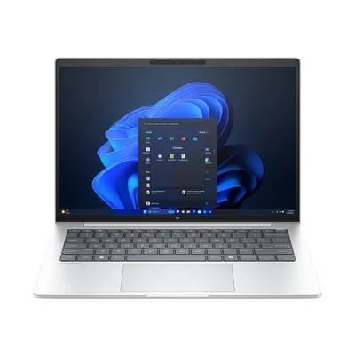 HP EliteBook 8 G1a - AD4H9ET, 14, Ryzen 5, 16GB RAM, 512GB SSD, Win 11 Pro