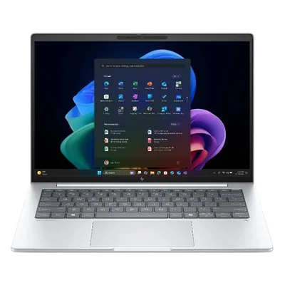 HP EliteBook 8 G1i - AD4H7ET, 16, Ultra 7, 16GB RAM, 1TB SSD, Win 11 Pro