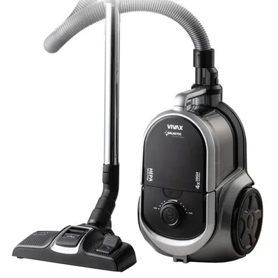 Vivax usisivač VCC-8004AB Galactic