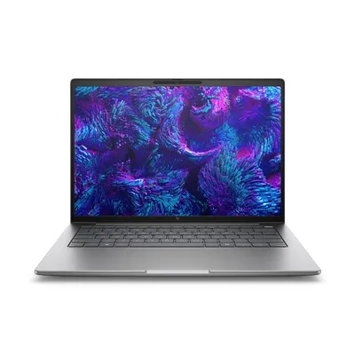 HP ZBook 8 G1i - B25DNAV, 14, Ultra 7, 32GB RAM,1TB SSD, RTX 500, Win 11 Pro