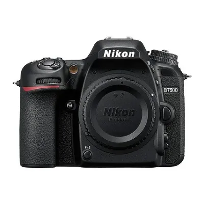 Nikon D7500 tijelo