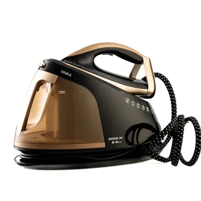 Vivax parna stanica IRS-8015B BGL INFINITY PRO