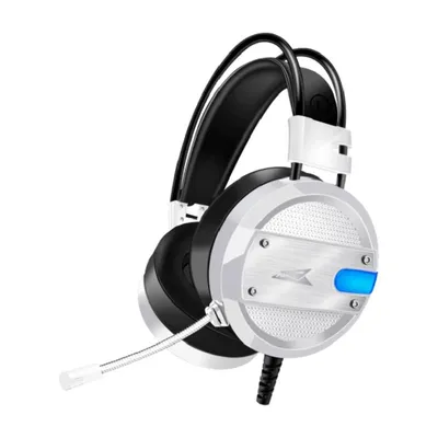 Baracuda slušalice Conch BGH-031 bijele