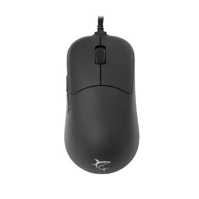 White shark gaming miš Graphene crni