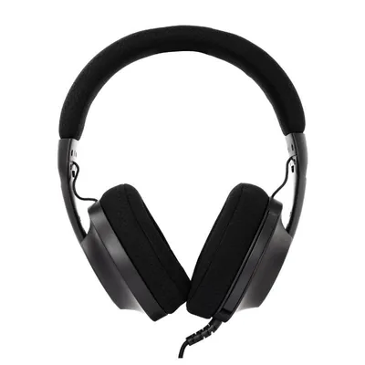 White shark gaming miš Parrot crne