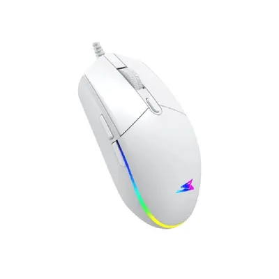 Barracuda miš BGM-112 Crab bijeli