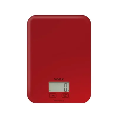 Vivax vaga kuhinjska KS-505R