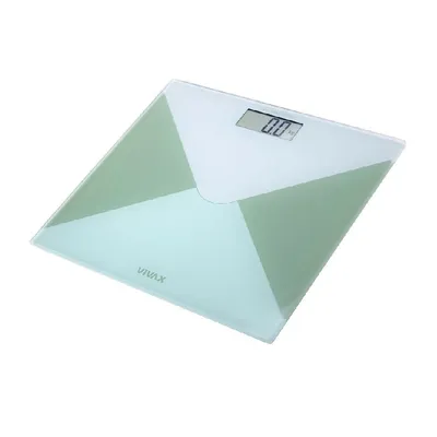 Vivax tjelesna digitalna vaga PS-156WG