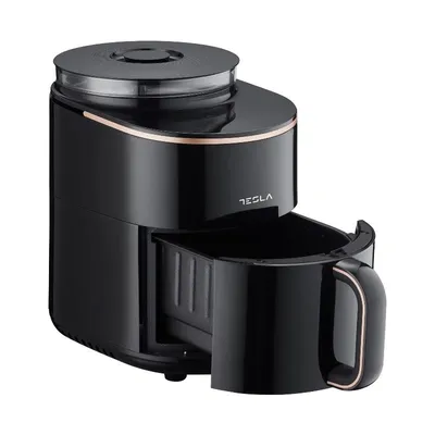 TESLA Air Fryer AF450BCS 3u1 Digitalna Friteza na Vrući Zrak Bez Ulja 4.5L