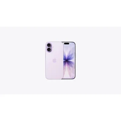 Apple iPhone 17, 256GB Lavander