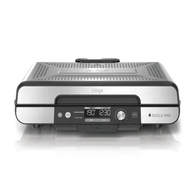 Ninja električni roštilj Sizzle XL GX101EU