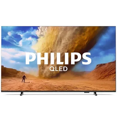 Philips TV 75PUS7810/12 QLED 75'' (189cm) 4K UHD, Titan