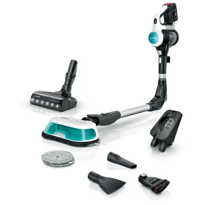 Bosch štapni usisivač Prohygienic Aqua