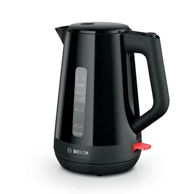 Bosch kuhalo za vodu TWK1M123 1.7L crna