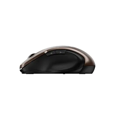 Genius miš 8200S smeđa, bežični
