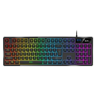 Genius tastatura Scorpion K7 RGB žičana