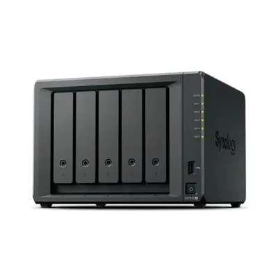 Synology NAS DS1525+