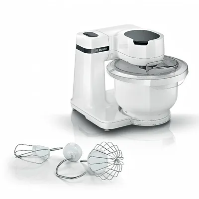 Bosch multipraktik MUMS2AW00, 700W, 3.8L, miješanje, mućenje, gnječenje
