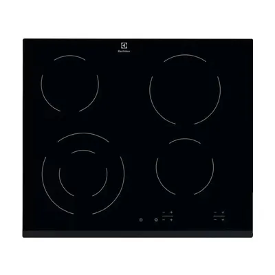 Electrolux ploča za kuhanje ugradbena EHF6241FOK