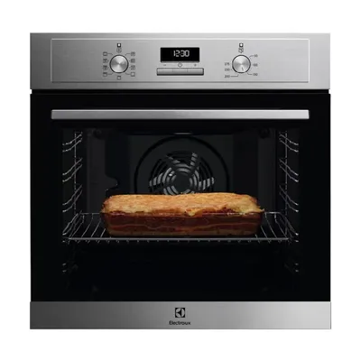 Electrolux pećnica ugradbena EOF3H40X