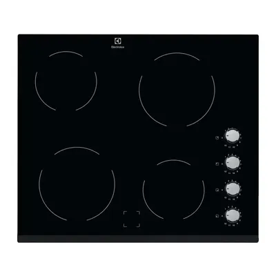 Electrolux ploča za kuhanje ugradbena EHF6140FOK