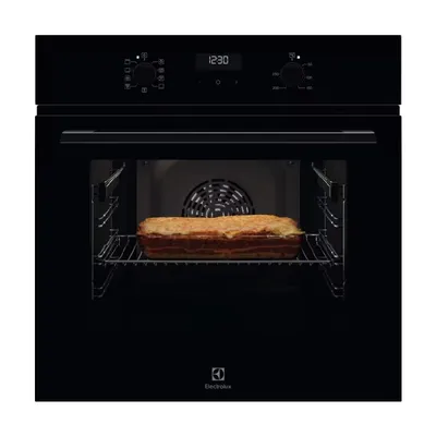 Electrolux pećnica ugradbena EOF5C50BZ