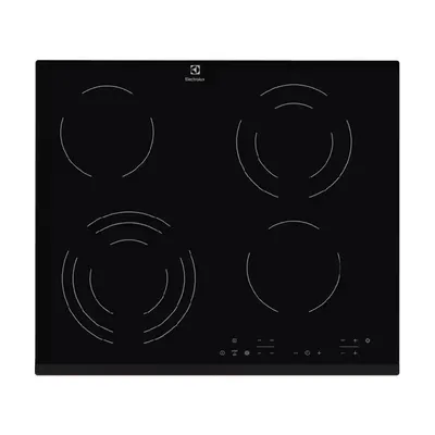 Electrolux ploča za kuhanje ugradbena EHF6343FOK