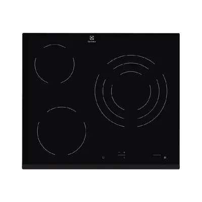 Electrolux ploča za kuhanje ugradbena EHF6232FOK