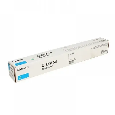 Canon Toner C-EXV 54C Plavi (1395C002AA)