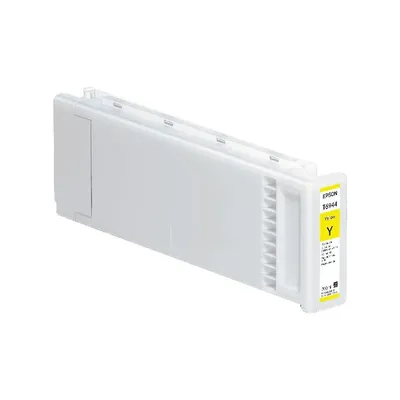 EPSON tinta UltraChrome XD Yellow T692400