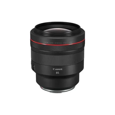 Objektiv Canon RF 85mm f/1.2 L USM