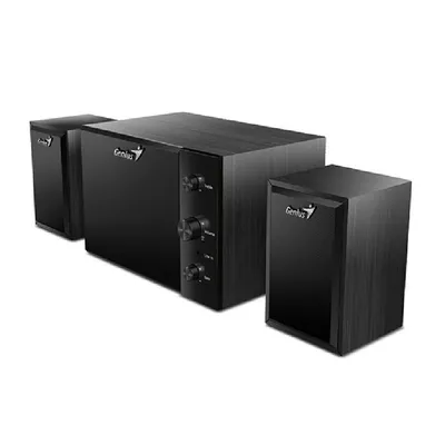 Genius Zvučnici SW-2.1 350 3.5mm