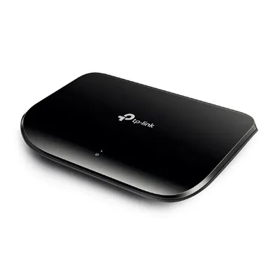 TP-Link TL-SG1005D 5-port Gigabit Switch
