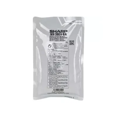 Sharp Developer crna - MX-36GVBA