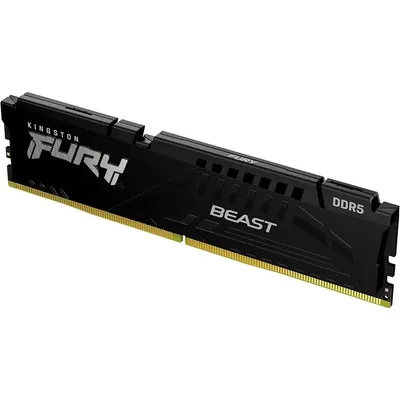 RAM Memorija Kingston Fury 16GB DDR5 6000MHz KF560C36BBE2-16