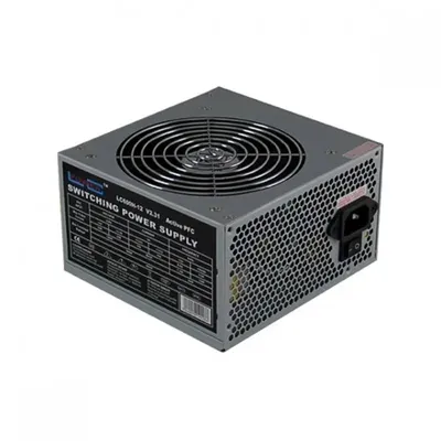 LC-Power 600H napojna jedinica, 600W